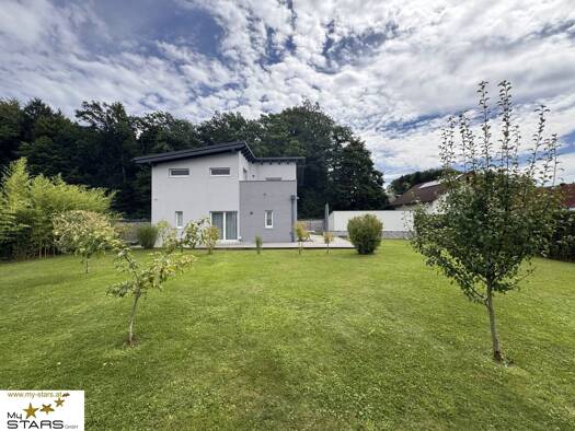 Haus zum Kauf 695.000 € 124 m² 790 m² Grundstück Palting 5163