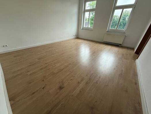 Wohnung zur Miete 335 € 3 Zimmer 59,4 m² 1. Geschoss frei ab 01.10.2026 Limbacher Straße 284 Rottluff Rottluff 09116