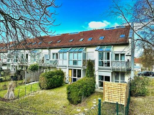 Studio zum Kauf 139.000 € 1 Zimmer 28 m² Konradsiedlung-Wutzlhofen Regensburg 93057