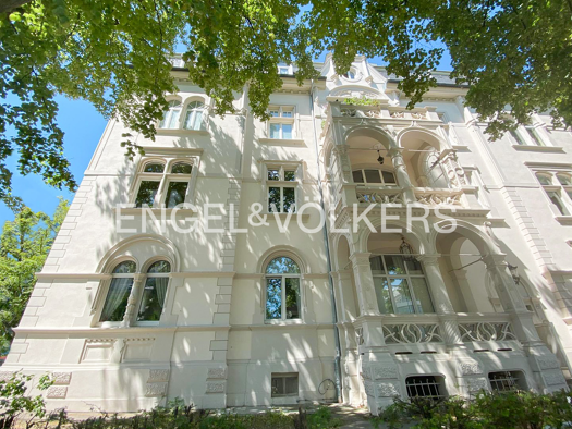 Wohnung zum Kauf 595.000 € 2,5 Zimmer 118 m² Wiesbaden 65189