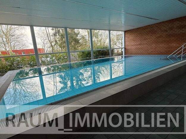 Wohnung zum Kauf 109.000 € 2 Zimmer 66,2 m² Innenstadt Herford 32051