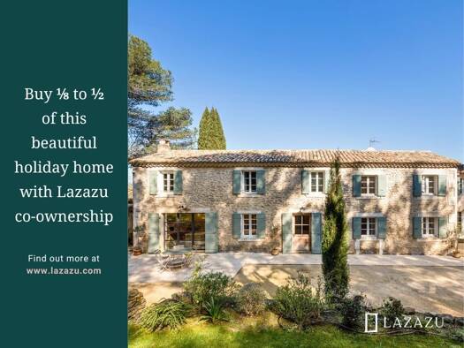Haus zum Kauf 476.000 € 237 m² 3.600 m² Grundstück Les Ecarts Saint-Rémy-de-Provence 13210