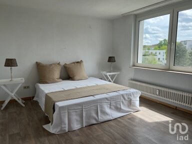 Wohnung zum Kauf 200.000 € 2 Zimmer 55 m² 4. Geschoss Haidachstraße 3 Buckenberg - Stadtviertel 074 Pforzheim 75181