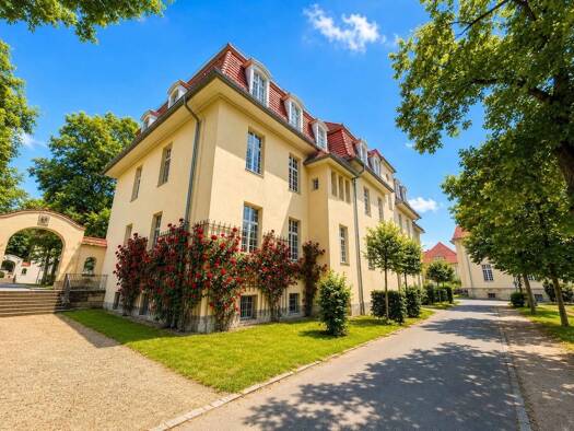 Wohnung zum Kauf 399.500 € 3 Zimmer 92 m² 3. Geschoss Buch Pankow 13125