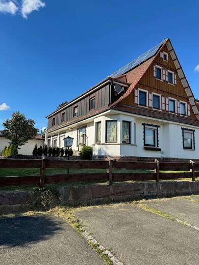 Immobilie zum Kauf 790.000 € 7 Zimmer 181 m² 4.000 m² Grundstück frei ab 01.10.2025 Breitenberg Neuweiler 75389
