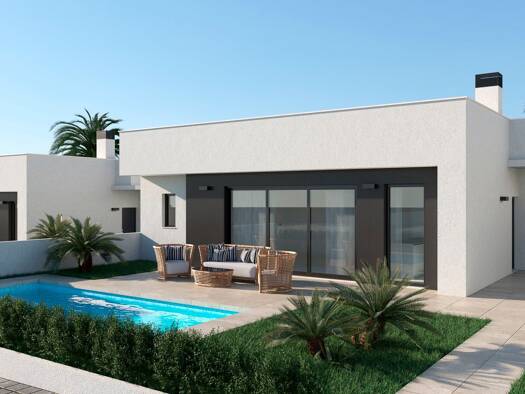 Villa zum Kauf 299.900 € 3 Zimmer 110 m² Condado de Alhama