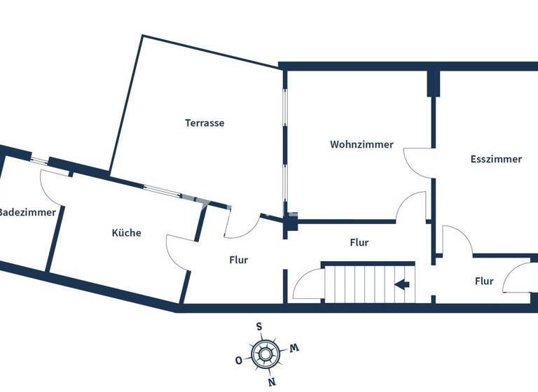 Reihenmittelhaus zum Kauf 389.000 € 7 Zimmer 180 m² 233 m² Grundstück Giesenkirchen Mönchengladbach 41238