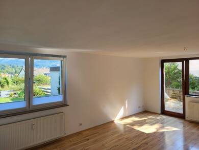 Wohnung zur Miete 500 € 2 Zimmer 67 m² Geschoss 1/3 Bündheim Bad Harzburg 38667