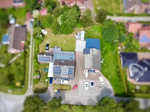 Laden zum Kauf provisionsfrei 199.000 € 3 Zimmer 80 m² Verkaufsfläche Victorbur Südbrookmerland 26624