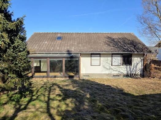 Einfamilienhaus zum Kauf 349.000 € 4 Zimmer 109 m² 875 m² Grundstück Zeitlarn 93197