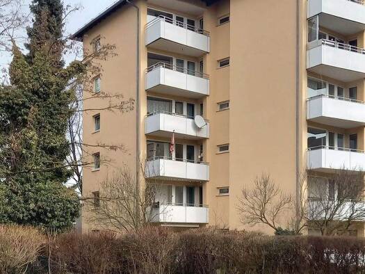 Wohnung zum Kauf 315.000 € 3 Zimmer 64,4 m² 3. Geschoss frei ab sofort Erding 85435
