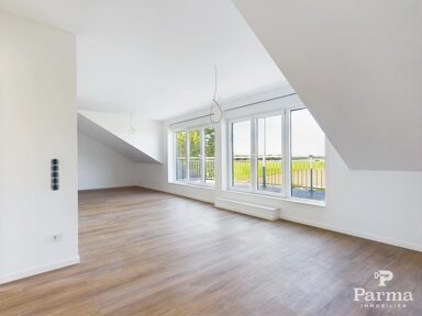 Wohnung zum Kauf 324.500 € 3 Zimmer 106,6 m² 4. Geschoss Benrad - Nord Krefeld / Benrad 47804