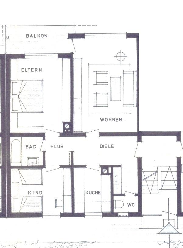 Wohnung zum Kauf 99.000 € 3 Zimmer 73 m²<br/>Wohnfläche Gerstetten Gerstetten 89547