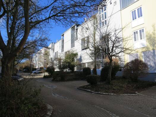 Wohnung zum Kauf provisionsfrei als Kapitalanlage geeignet 206.500 € 2,5 Zimmer 59 m² Süsterfeld/Helleböhn Kassel 34134