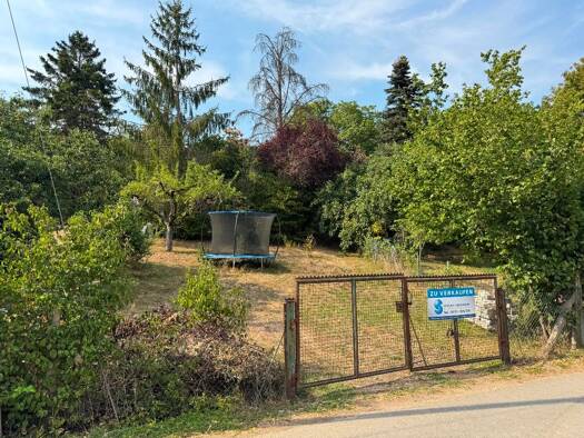 Grundstück zum Kauf 100.000 € 1.549 m² Grundstück Hoffeld Degerloch 70597
