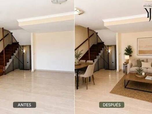 Villa zum Kauf 689.900 € 4 Zimmer 236 m² Avenida Federico García Lorca, 25 Las Palmas de Gran Canaria 35011