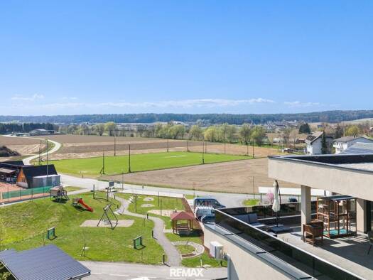 Penthouse zum Kauf 299.000 € 2 Zimmer 70 m² 3. Geschoss Schwarzautal 8421