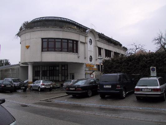 Bürofläche zur Miete 588 € 99,6 m²<br/>Bürofläche Schwanenstadt 4690