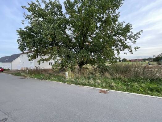 Grundstück zum Kauf provisionsfrei 145.000 € 619 m² Grundstück Medingen Ottendorf-Okrilla 01458