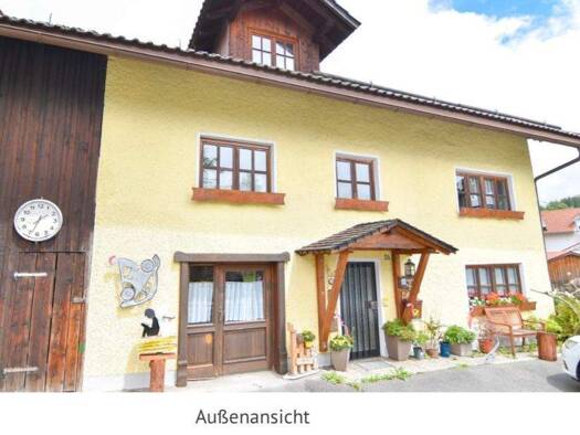 Haus zum Kauf 255.555 € 6 Zimmer 173 m² 258 m² Grundstück Bodenmais 94249