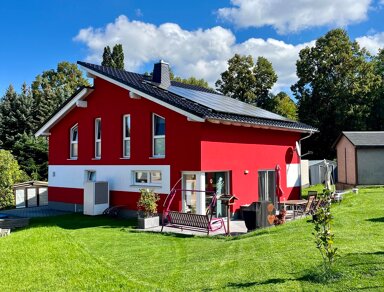 Einfamilienhaus zum Kauf provisionsfrei 269.648 € 4 Zimmer 120 m² 550 m² Grundstück Falkenstein Falkenstein 08223