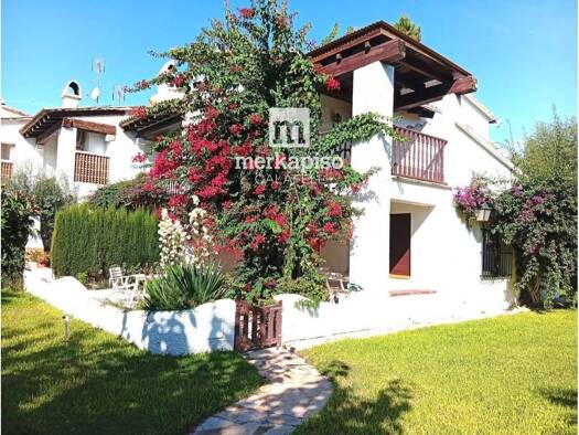 Reihenhaus zum Kauf 445.000 € 4 Zimmer 403 m² Calafell 43820
