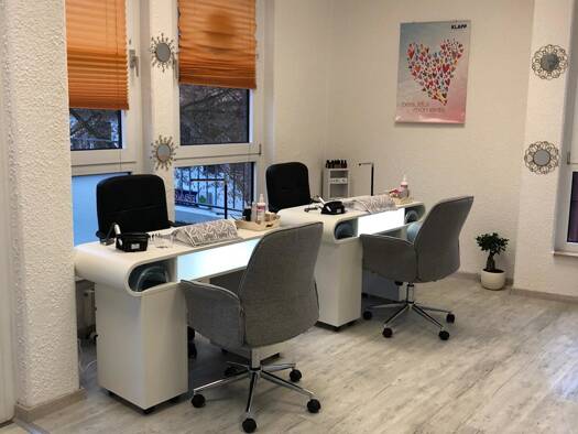 Praxis zur Miete 570 € 93,5 m² Bürofläche Osterode Osterode 37520