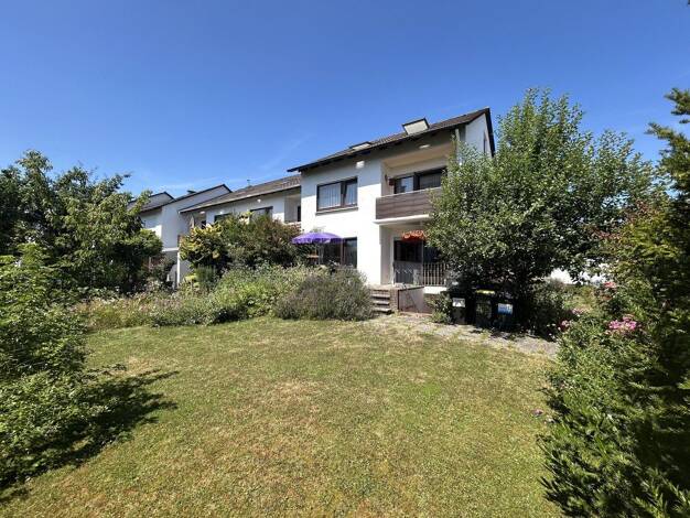 Reihenendhaus zum Kauf provisionsfrei 398.000 € 7 Zimmer 184 m² 347 m² Grundstück Theesen Jöllenbeck 33739