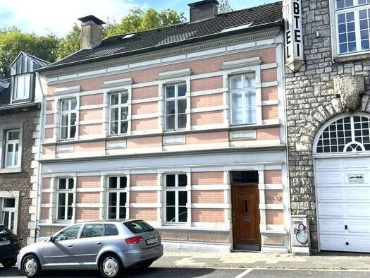 Mehrfamilienhaus zum Kauf 490.000 € 10 Zimmer 271 m² 372 m² Grundstück Kornelimünster Aachen 52076