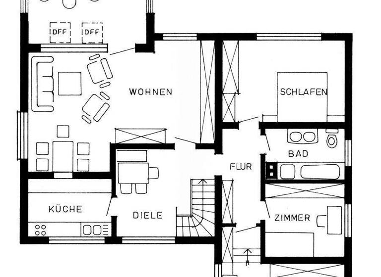 Einfamilienhaus zum Kauf 640.000 € 5 Zimmer 173 m² 837 m² Grundstück frei ab sofort Niefern Niefern-Öschelbronn 75223