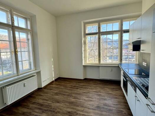 Wohnung zur Miete 329 € 1 Zimmer 45,8 m² 1. Geschoss frei ab 01.01.2027 Leoben 8700