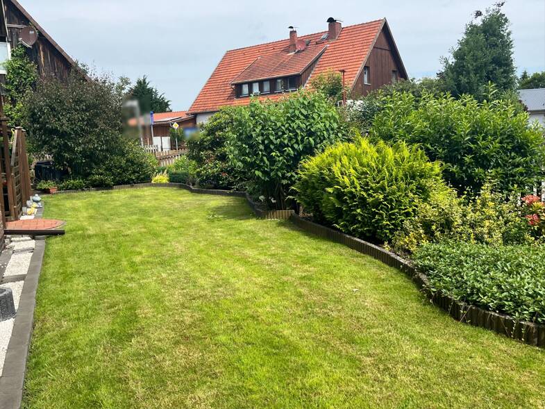 Einfamilienhaus zum Kauf 379.000 € 7 Zimmer 195 m² 551 m² Grundstück Hermannsburg Südheide 29320