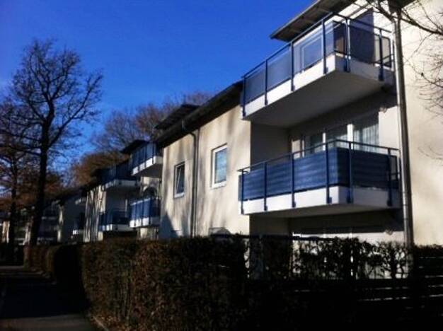 Wohnung zur Miete nur mit Wohnberechtigungsschein 388 € 3,5 Zimmer 69,4 m² Dachgeschoss, 2. Geschoss Merkelheider Weg 43 Marl - Hamm Marl 45772
