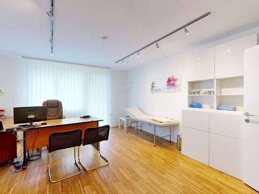 Büro zum Kauf 599.000 € 4 Zimmer 112,1 m² Bürofläche Wien 1230