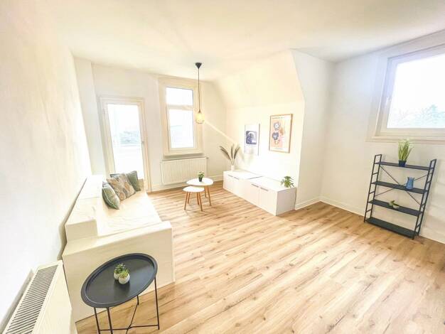 Wohnung zum Kauf 229.000 € 3,5 Zimmer 104 m² Freudenstadt Freudenstadt 72250