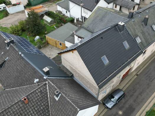 Mehrfamilienhaus zum Kauf 195.000 € 8 Zimmer 543 m² Grundstück Masburg 56761