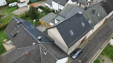 Mehrfamilienhaus zum Kauf 230.000 € 8 Zimmer 543 m² Grundstück Masburg 56761