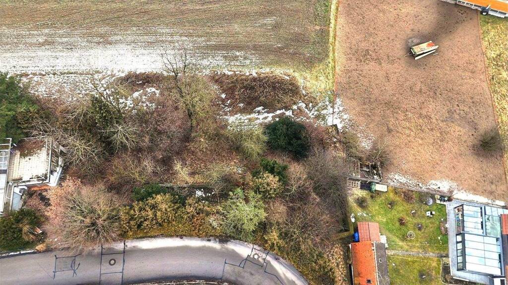 Grundstück zum Kauf 382.000 € 530 m² Grundstück Schlipsheim Neusäß 86356