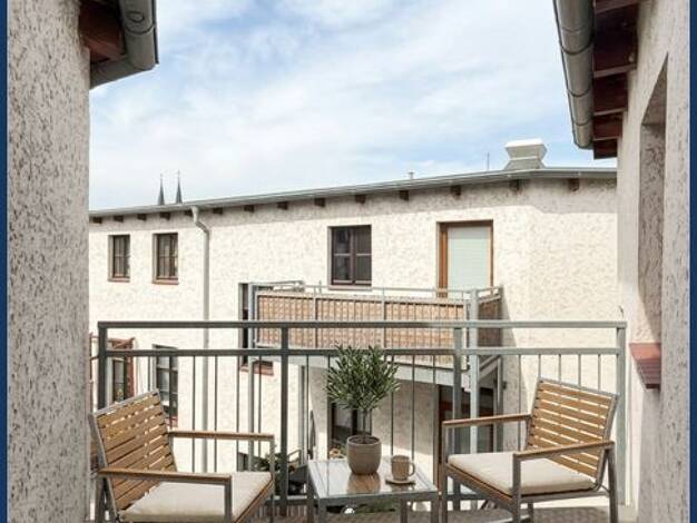 Wohnung zur Miete 669 € 3 Zimmer 78,8 m² Sudenburg Magdeburg 39112