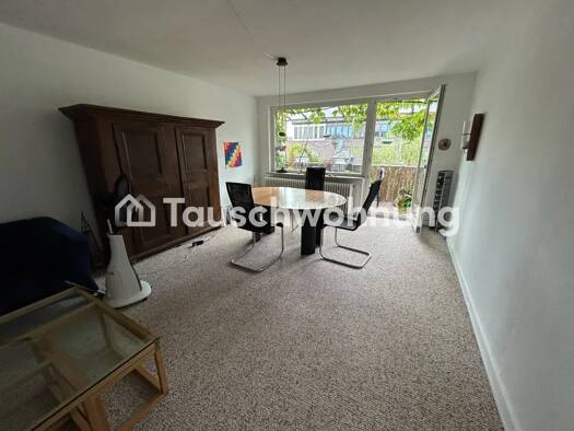 Wohnung zur Miete Tauschwohnung 1.330 € 4 Zimmer 110 m² 4. Geschoss Westend-Nord Innenstadt II 60323