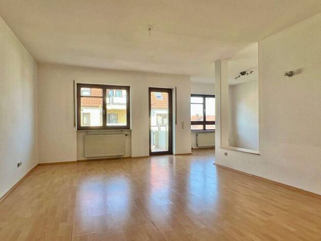 Wohnung zum Kauf 180.000 € 2 Zimmer 72 m² 1. Geschoss Edenkoben 67480