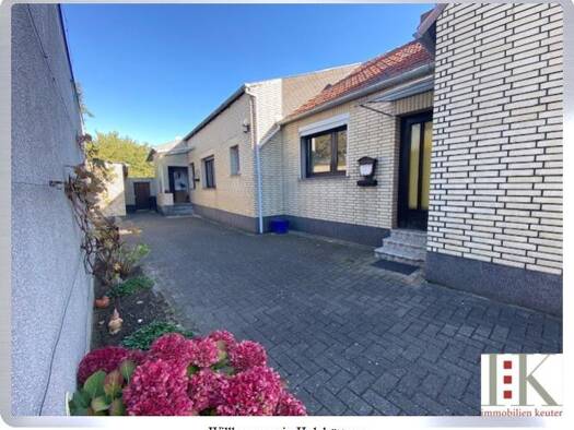 Doppelhaushälfte zum Kauf 339.000 € 6 Zimmer 115 m² 1.245 m² Grundstück Kaarst 41564