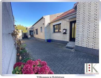 Doppelhaushälfte zum Kauf 339.000 € 6 Zimmer 115 m² 1.245 m² Grundstück Holzbüttgen Kaarst 41564