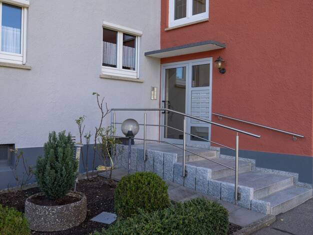 Wohnung zum Kauf 225.000 € 3 Zimmer 75 m² frei ab sofort Schwenningen Villingen-Schwenningen 78056