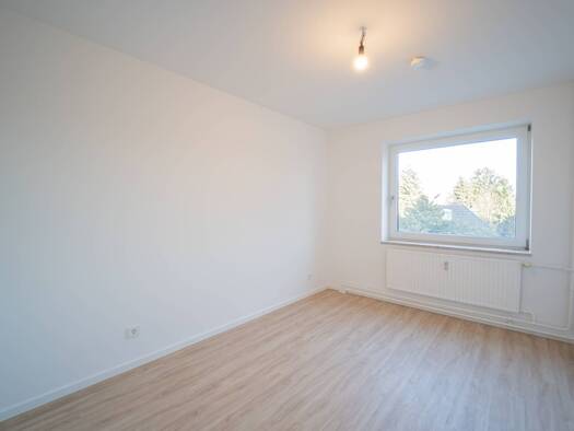 Wohnung zur Miete 1.146 € 2 Zimmer 53 m² 2. Geschoss frei ab 01.09.2026 Frohmestraße 46 Schnelsen Eimsbüttel 22457