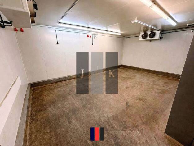 Lagerhalle zur Miete 6 € 340 m² Lagerfläche teilbar ab 280 m² Ahrensburg 22926