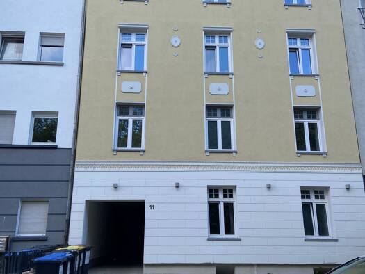 Wohnung zur Miete 785 € 3 Zimmer 91,3 m² Geschoss 3/4 frei ab 01.11.2026 Flurstraße 11 Mitte Dortmund 44145