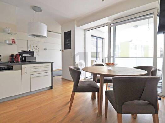 Wohnung zur Miete 2 Zimmer 50 m² 4. Geschoss Wien 1020