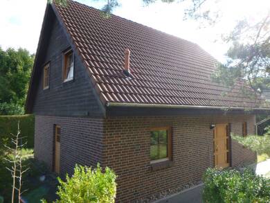 Einfamilienhaus zum Kauf 199.000 € 5 Zimmer 117,6 m² 582 m² Grundstück Gneven Gneven 19065