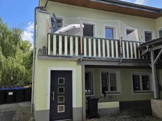 Studio zur Miete 275 € 1 Zimmer 42 m² Großenhainer Straße 26 Meißen 01662